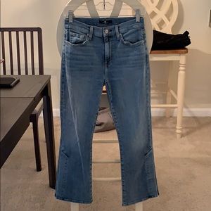 7 For All ManKind Jeans